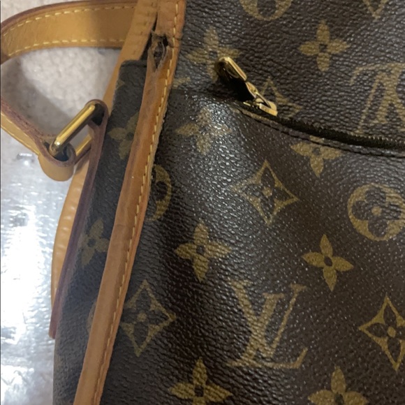 Authentic LV MM - Picture 10 of 13